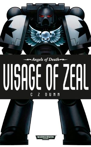 [Angels of Death 17] • Visage of Zeal